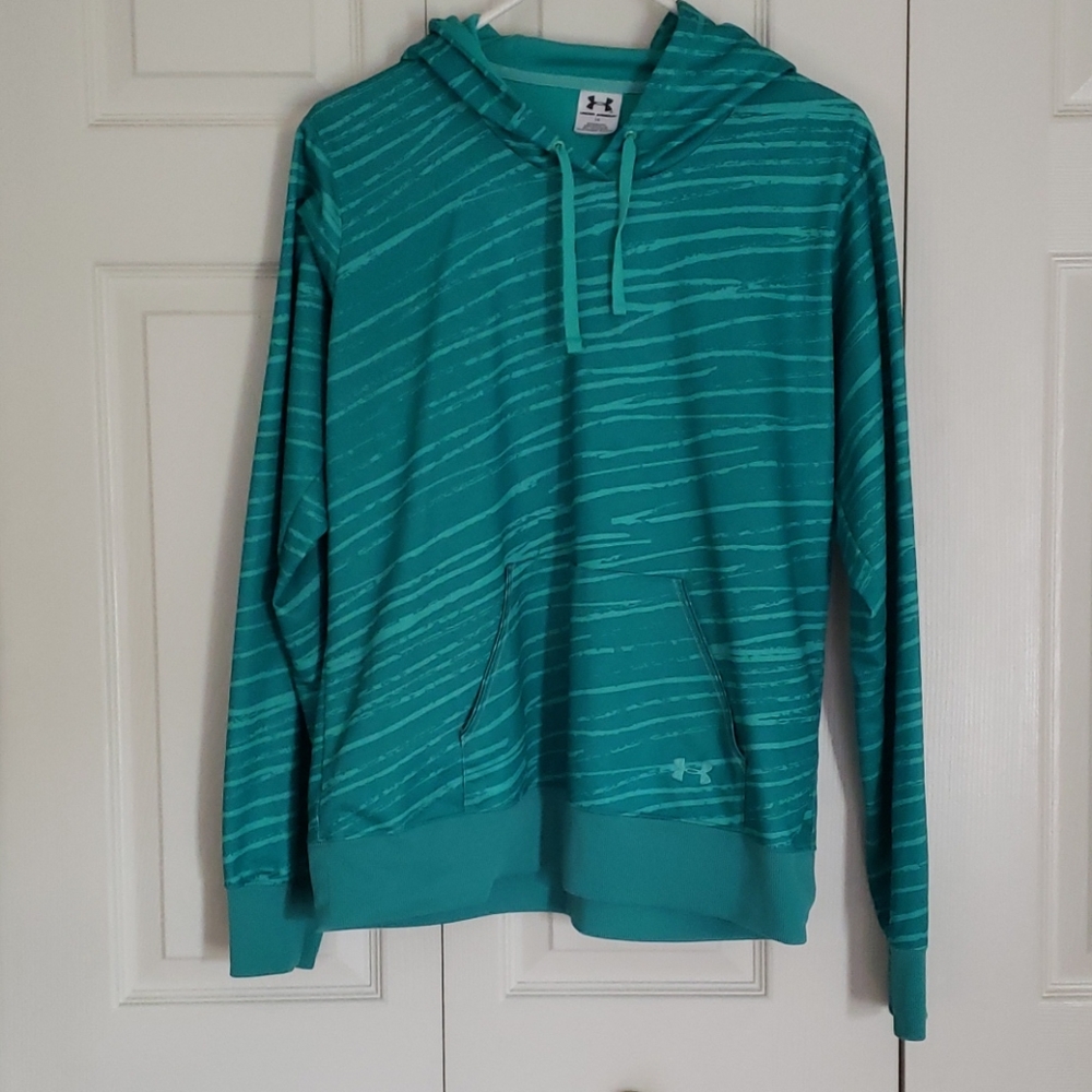 Under Armour Running Hoodie